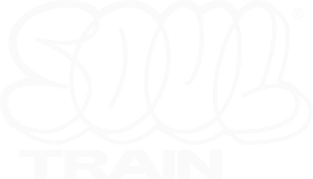 soul train logo